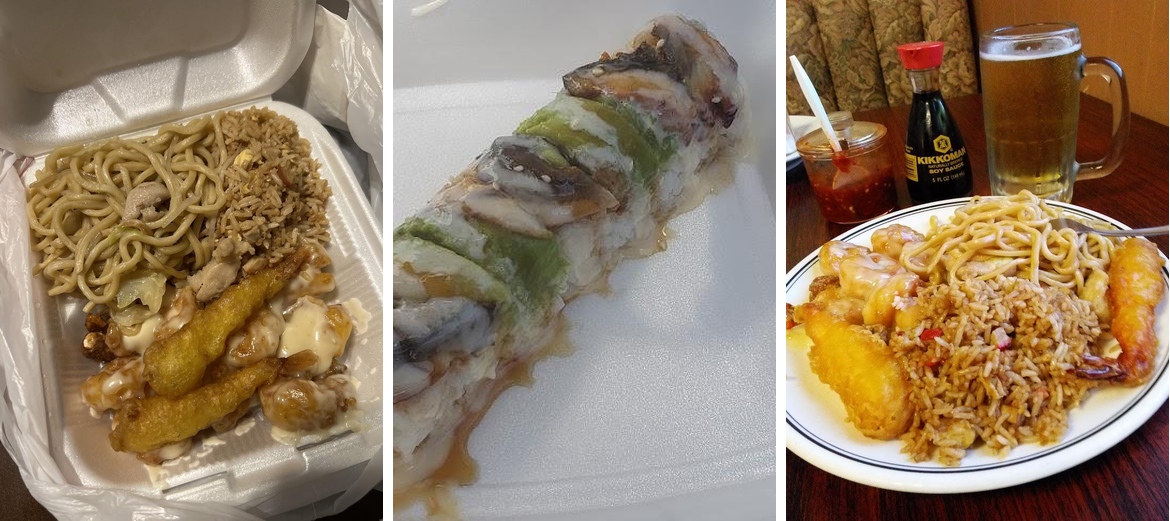 New Fu Lim Restaurant