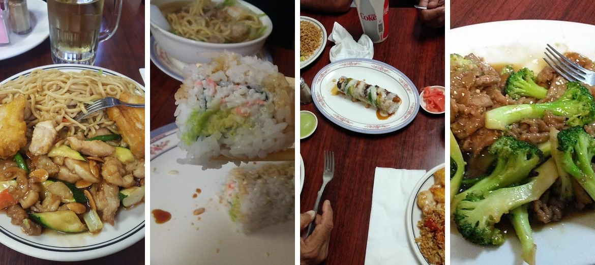 New Fu Lim Restaurant