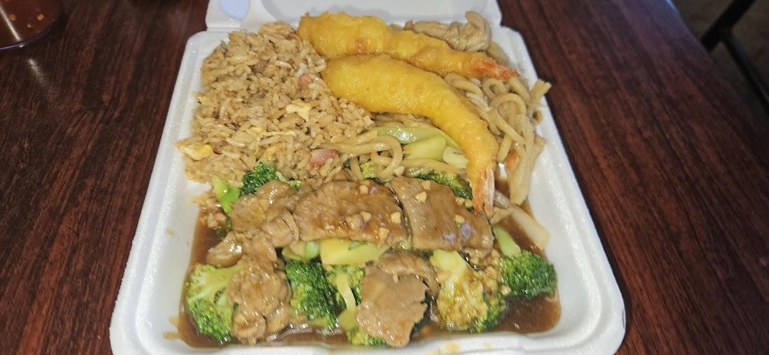 New Fu Lim Restaurant