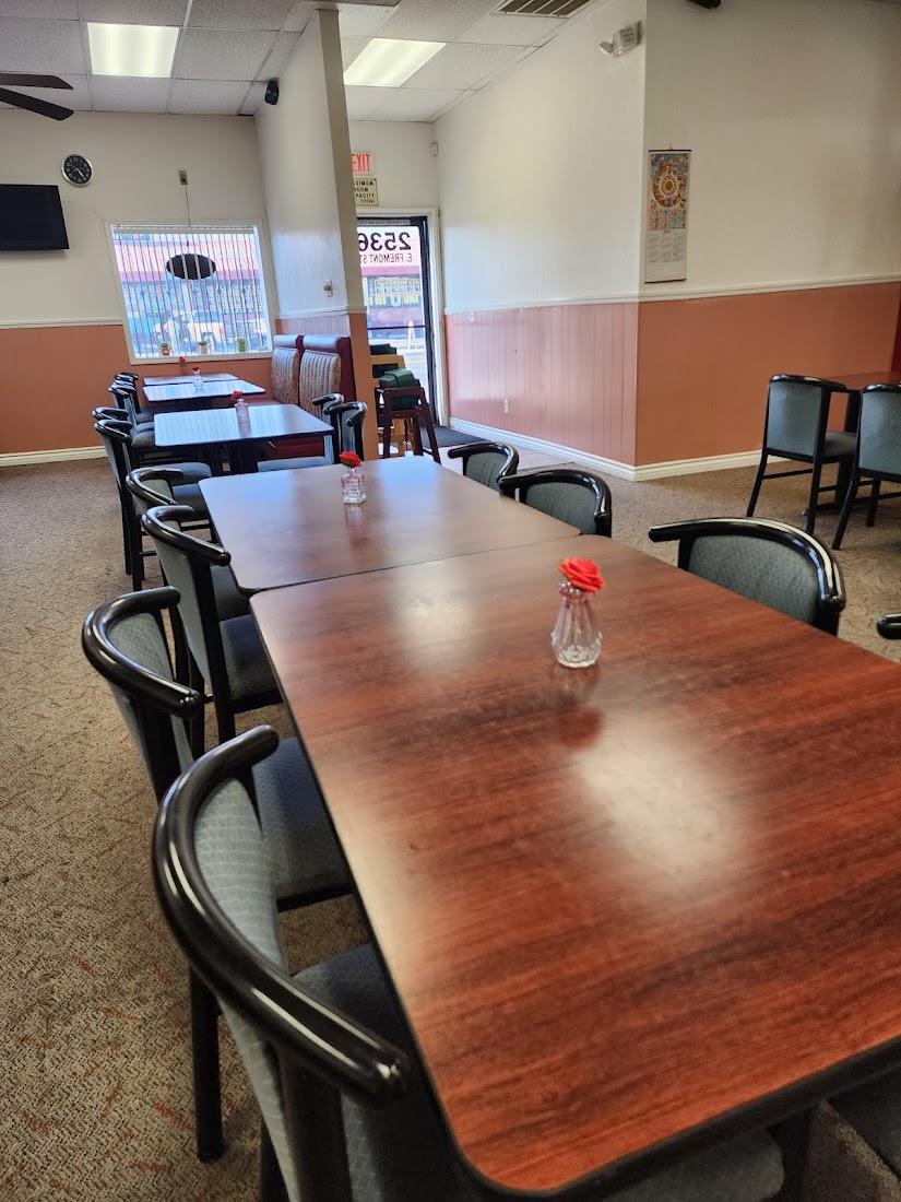 New Fu Lim Restaurant
