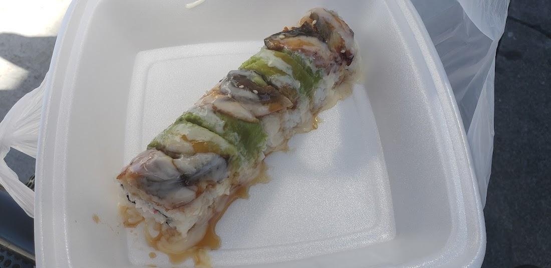 New Fu Lim Restaurant