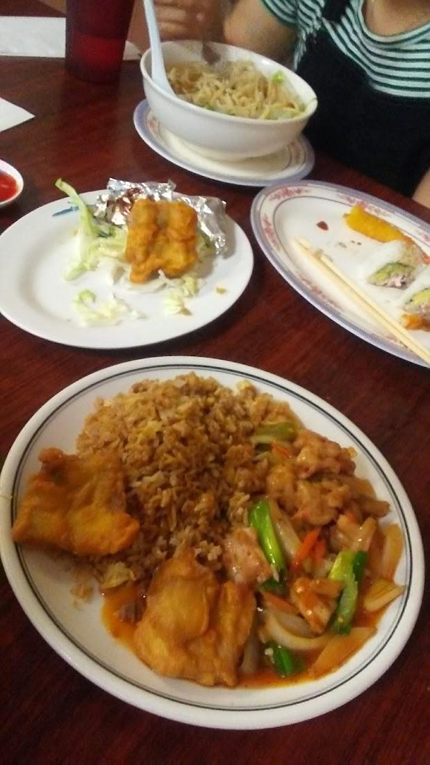 New Fu Lim Restaurant